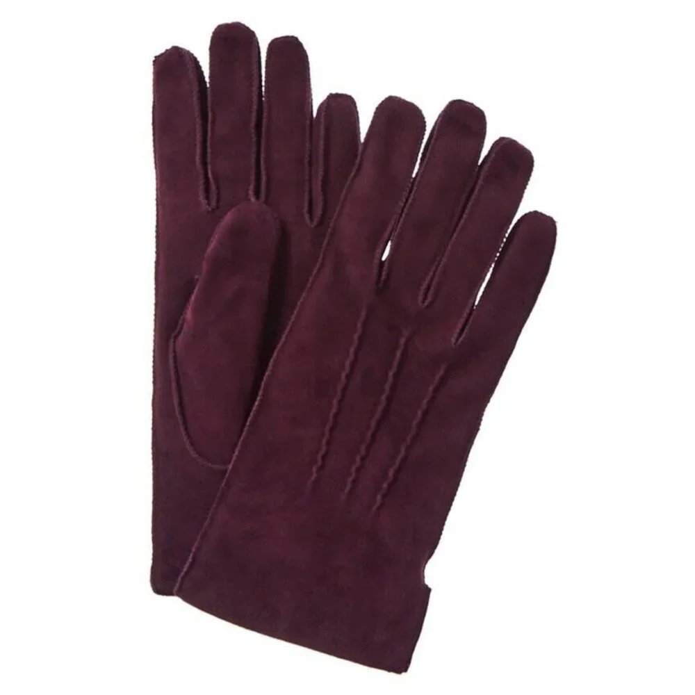 Portolano Suede Gloves